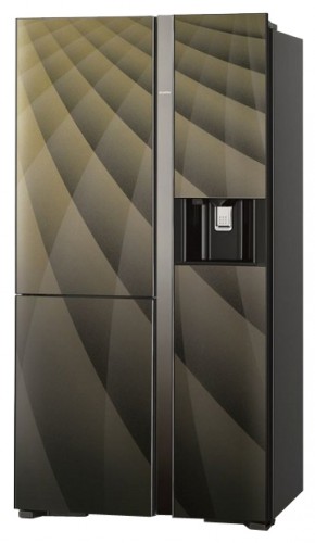 Холодильник Hitachi R-M702AGPU4XDIA Фото