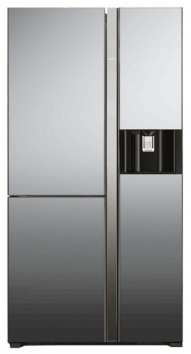 Холодильник Hitachi R-M702AGPU4XMIR Фото