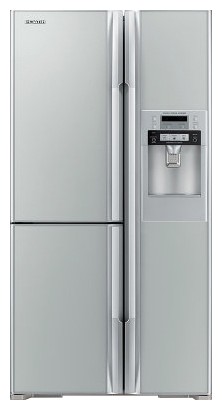 Холодильник Hitachi R-M702GU8GS Фото