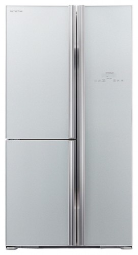 Холодильник Hitachi R-M702PU2GS Фото