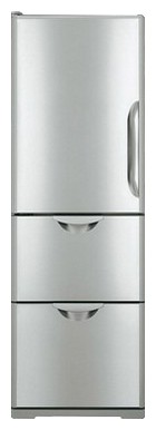 Холодильник Hitachi R-S37SVUKST Фото