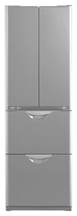 Холодильник Hitachi R-S37WVPUST Фото