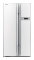 Холодильник Hitachi R-S700EU8GWH Фото