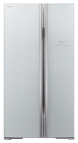 Холодильник Hitachi R-S700GPRU2GS Фото