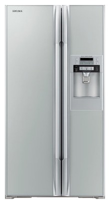Холодильник Hitachi R-S700GU8GS Фото