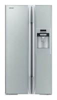 Холодильник Hitachi R-S700GUN8GS Фото