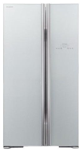 Холодильник Hitachi R-S702PU2GS Фото