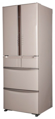Холодильник Hitachi R-SF48CMUT Фото
