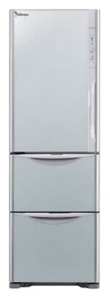 Холодильник Hitachi R-SG37BPUGS Фото