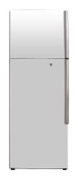 Холодильник Hitachi R-T270EUC1K1MWH Фото