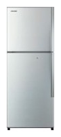 Холодильник Hitachi R-T270EUC1K1SLS Фото