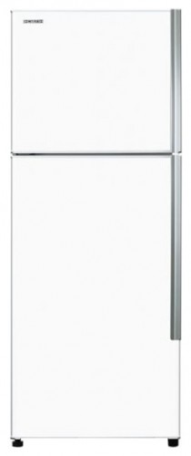 Холодильник Hitachi R-T310ERU1-2PWH Фото