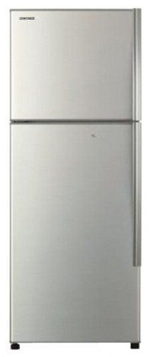 Холодильник Hitachi R-T310ERU1-2SLS Фото