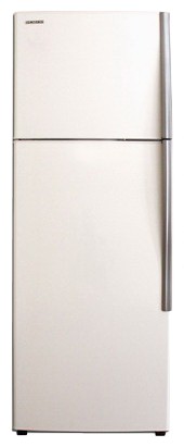 Холодильник Hitachi R-T310EU1PWH Фото