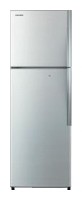 Холодильник Hitachi R-T320EUC1K1SLS Фото