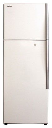 Холодильник Hitachi R-T360EUN1KPWH Фото