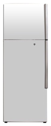 Холодильник Hitachi R-T360EUN1KSLS Фото