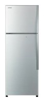 Холодильник Hitachi R-T380EUC1K1SLS Фото