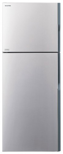 Холодильник Hitachi R-V472PU3INX Фото