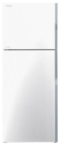 Холодильник Hitachi R-V472PU3PWH Фото