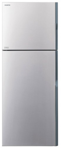 Холодильник Hitachi R-V472PU3SLS Фото