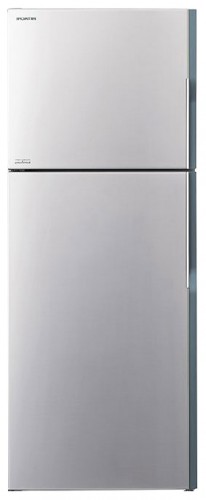 Холодильник Hitachi R-V472PU3XINX Фото