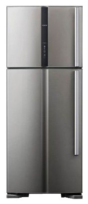 Холодильник Hitachi R-V540PUC3KXINX Фото