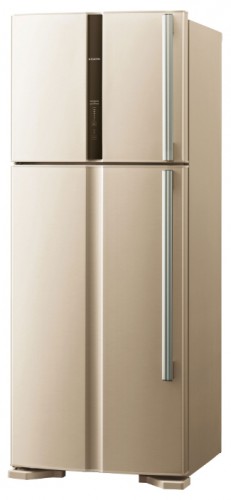 Холодильник Hitachi R-V542PU3PBE Фото