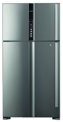 Холодильник Hitachi R-V610PUC3KXINX Фото