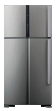 Холодильник Hitachi R-V662PU3STS Фото