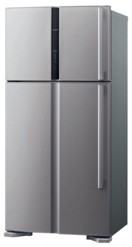 Холодильник Hitachi R-V662PU3XSTS Фото