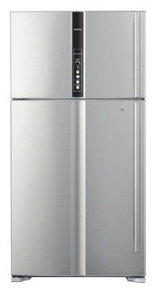 Холодильник Hitachi R-V720PRU1SLS Фото