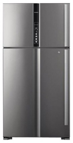 Холодильник Hitachi R-V720PUC1KXINX Фото