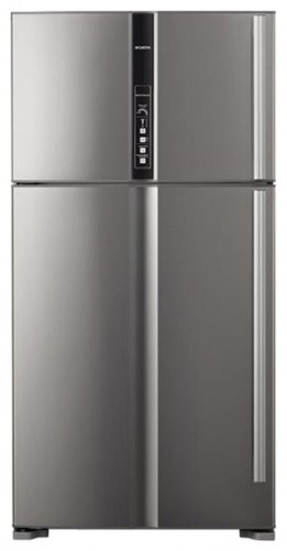 Холодильник Hitachi R-V722PU1XINX Фото