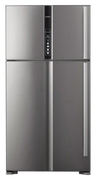 Холодильник Hitachi R-V722PU1XSLS Фото