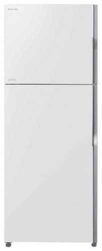 Холодильник Hitachi R-VG472PU3GPW Фото
