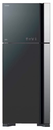 Холодильник Hitachi R-VG542PU3GGR Фото