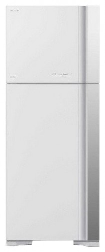 Холодильник Hitachi R-VG542PU3GPW Фото