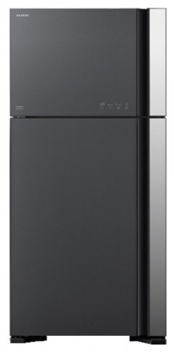 Холодильник Hitachi R-VG610PUC3GGR Фото