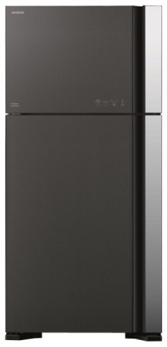 Холодильник Hitachi R-VG662PU3GGR Фото