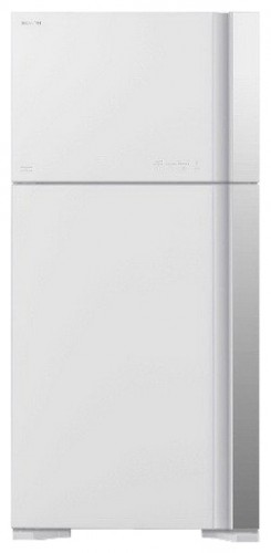 Холодильник Hitachi R-VG662PU3GPW Фото