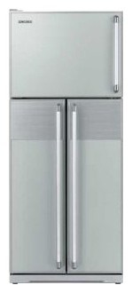 Холодильник Hitachi R-W570AUC8GS Фото