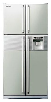 Холодильник Hitachi R-W662EU9GS Фото