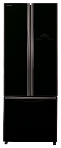 Холодильник Hitachi R-WB480PRU2GBK Фото
