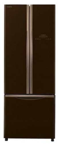 Холодильник Hitachi R-WB480PRU2GBW Фото