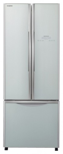 Холодильник Hitachi R-WB480PRU2GS Фото