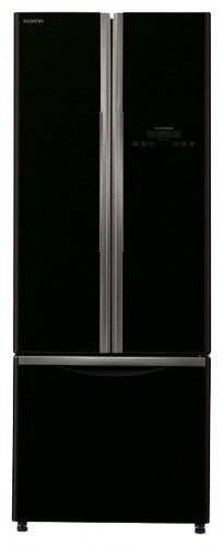 Холодильник Hitachi R-WB482PU2GBK Фото