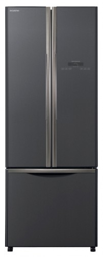 Холодильник Hitachi R-WB482PU2GGR Фото
