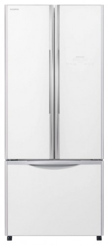 Холодильник Hitachi R-WB482PU2GPW Фото