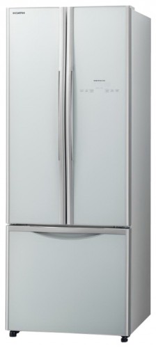 Холодильник Hitachi R-WB482PU2GS Фото